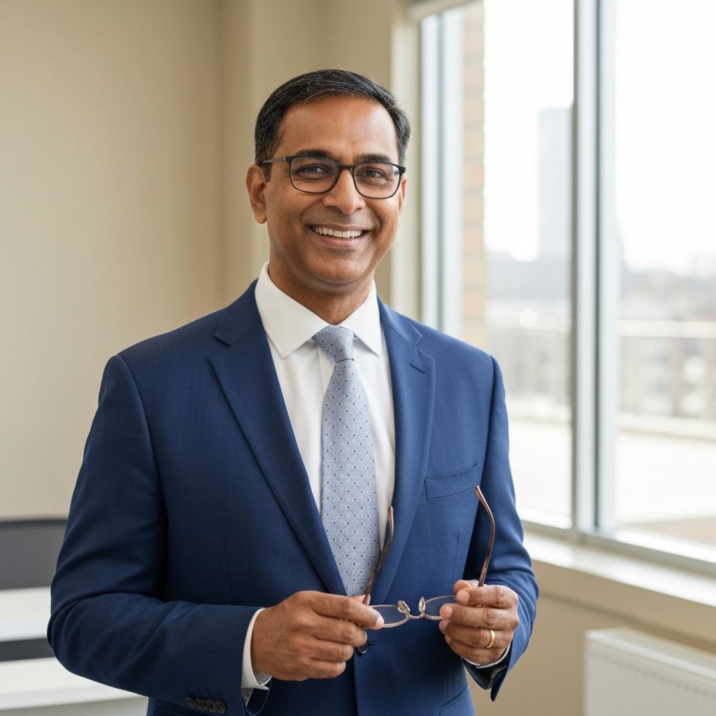 Dr. Roberto Martínez